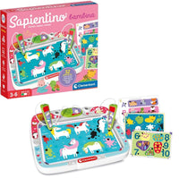 Sapientino Bambina
