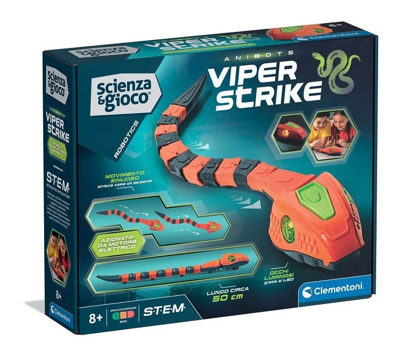 Viper Robot