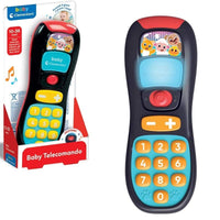 Baby Telecomando