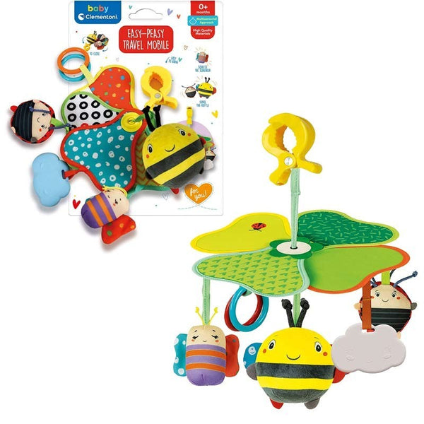 Easy Peasy travel mobile 17790