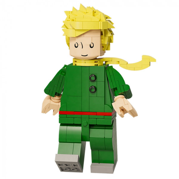 Le Petit Prince
