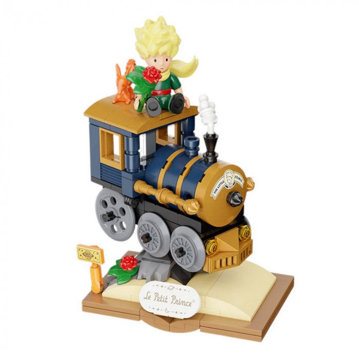 Le Petit Prince Starry Ride - Train