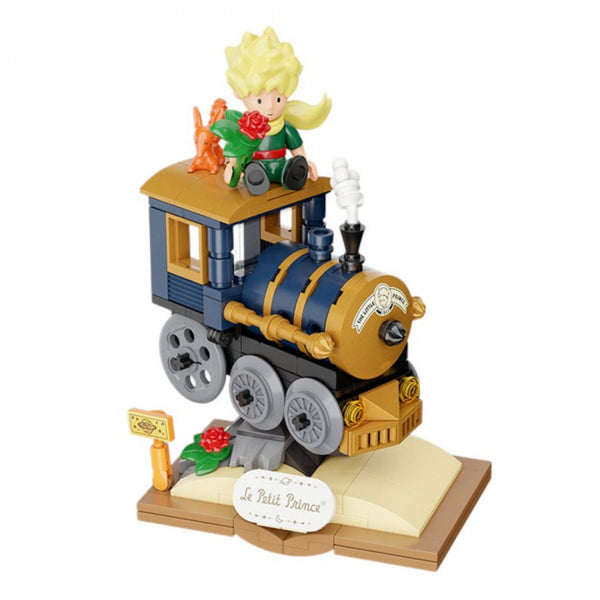 Le Petit Prince Starry Ride - Train
