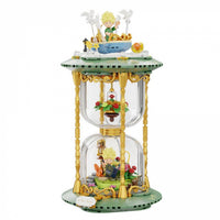 Le Petit Prince · The Hourglass
