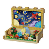 Le Petit Prince - Suitcase