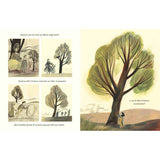 Cosa vedi quando guardi un albero?