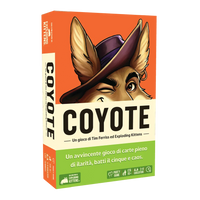 Coyote