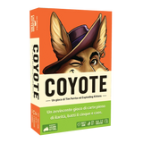 Coyote