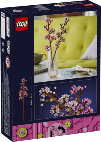 40725 Fiori di ciliegio (new)