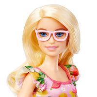 Barbie Fashionistas - HBV15
