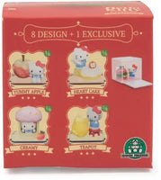 Hello Kitty Apple Workshop