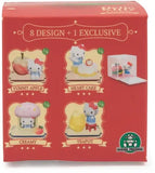 Hello Kitty Apple Workshop