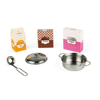 LARGE CANDY CHIC KITCHEN