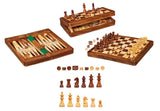 Multigioco in Legno