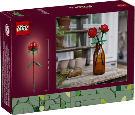 40460 Rose (new)