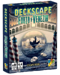 DECKSCAPE (03): Furto a Venezia (ITA)