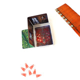 DECKTECTIVE (04): Il testamento senza erede (ITA)