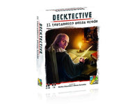 Decktective
