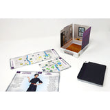 DECKTECTIVE (03): Incubo allo specchio (ITA)