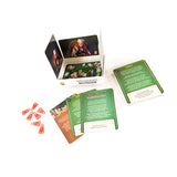 DECKTECTIVE (05): La morte bara a carte (ITA)