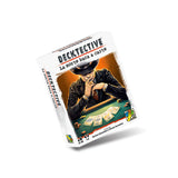 DECKTECTIVE (05): La morte bara a carte (ITA)