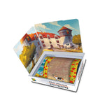 DECKTECTIVE (01): Rose rosso sangue (ITA)