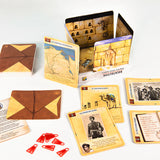 DECKTECTIVE (06): Segreti nella sabbia (ITA)