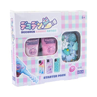 Decoden Starter Pack