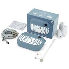 Hoppstar Artist Color Camera DENIM Blue