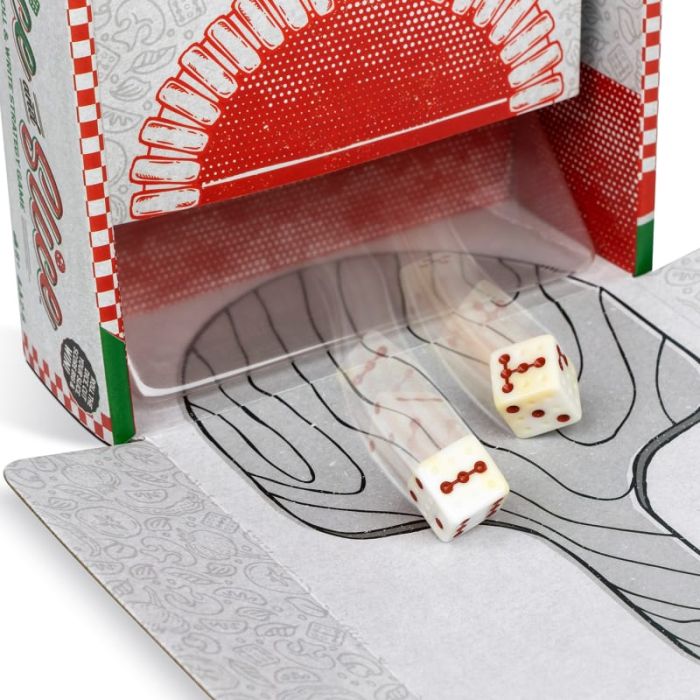 Dice & Slice