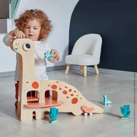 DINO - GARAGE DINO