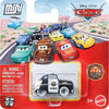Cars MINI Sheriff JKB32