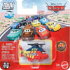 Cars MINI Rotor Turbosky JJW46