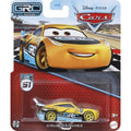 Cars Veicolo Cruz Ramirez GRC - HYD13