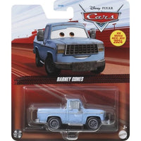 CARS Barney Cones HTX84