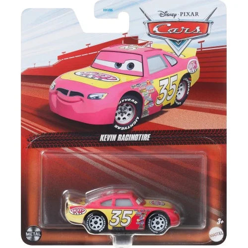 CARS Kevin Racingtire GBV78