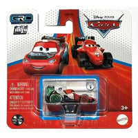 Cars MINI HXY55 Francesco Bernoulli