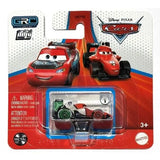 Cars MINI HXY55 Francesco Bernoulli