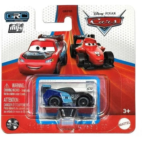 Cars MINI HXY59 Jackson Storm