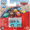 Cars MINI FYW89 Nuovo Cricchetto