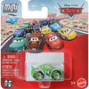 Cars MINI JFW63 Brick Yardley