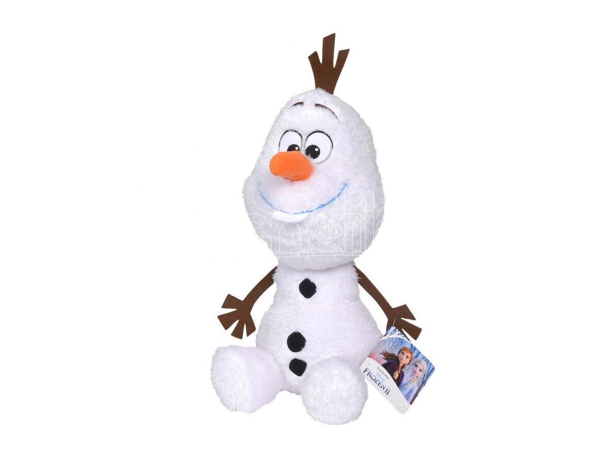 Olaf Frozen Plush 50cm