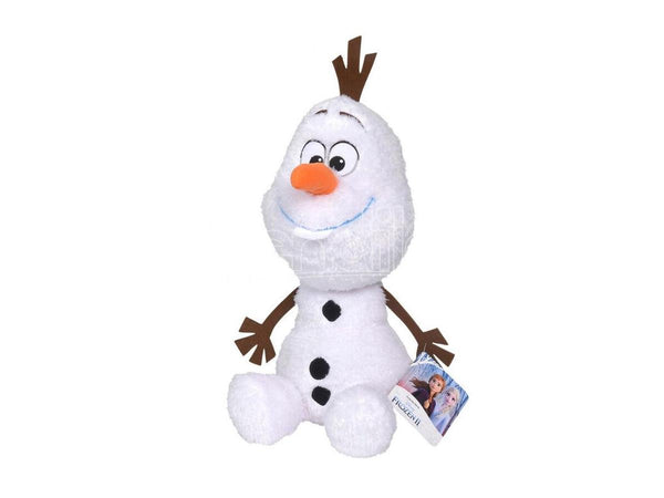 Olaf Frozen peluche 50 cm – La Ludosfera