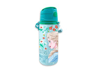 Borraccia in alluminio Frozen