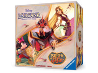 Lorcana - Il Regno di Jafar - illumineer's trove (EN)