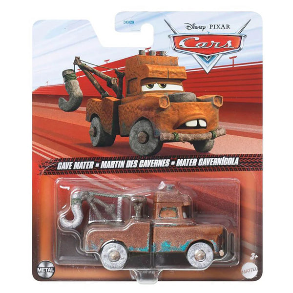 CARS Cricchetto Cave Mater HTX83