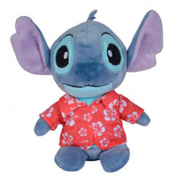 Stitch Hawaii peluche 25 cm