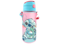 Borraccia in alluminio Stitch 600 ml