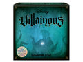 Disney Villainous - Intro to Evil Light Strategy Games