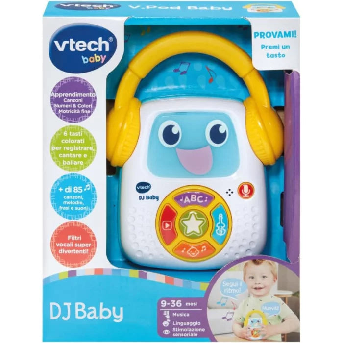 DJ Baby